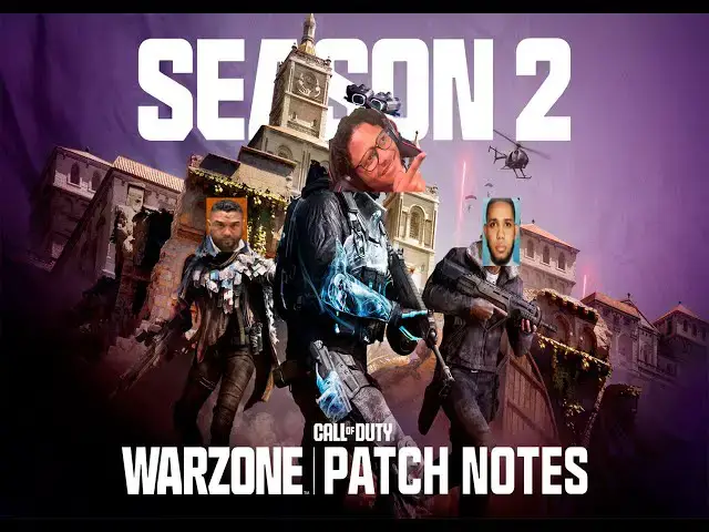 Video thumbnail for Y ASI GANÉ LA PRIMERA PARTIDA DE LA HISTORIA DE FORTUNE'S KEEP 2.0 en WARZONE 3 * TEAM MELAZA* #cod