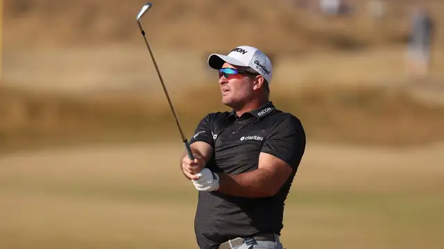 Video thumbnail for Golfing in New Zealand: Ryan Fox's Stories from the Links