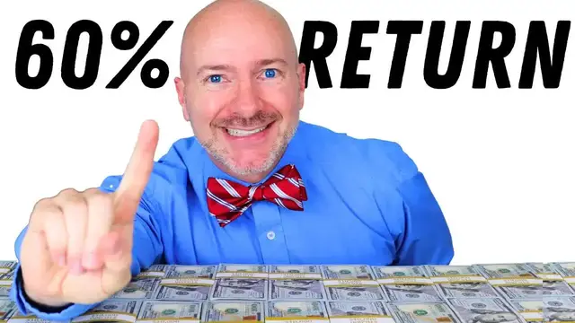 Video thumbnail for joseph hogue: top stock pick for 2026: investing in tokenization, ethereum etf, and cybersecurity