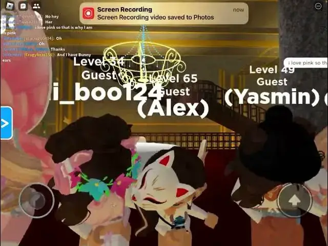 Video thumbnail for November 12, 2022