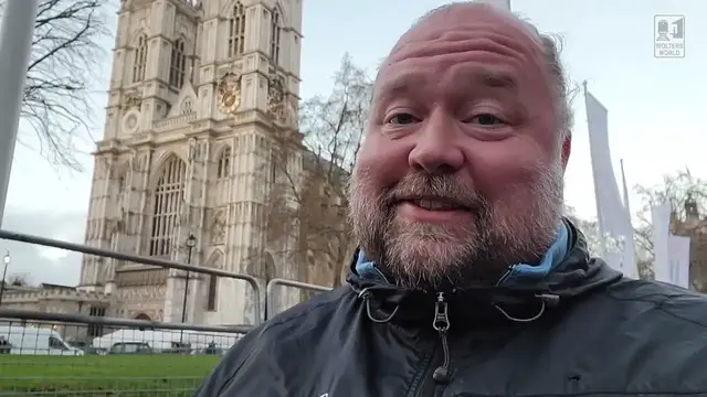 'Video thumbnail for Tourist Scams of London'