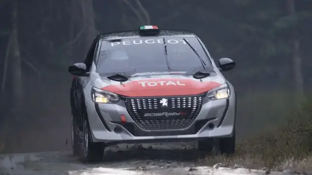 Video thumbnail for Assetto Corsa Rally - Official Accolades Trailer