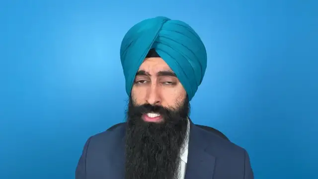 'Video thumbnail for Minority Mindset: trump's tariff pause: will the stock market crash?'