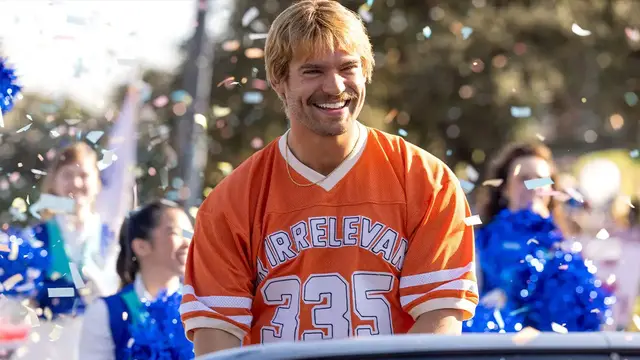 Video thumbnail for Mr. Irrelevant - Official Trailer