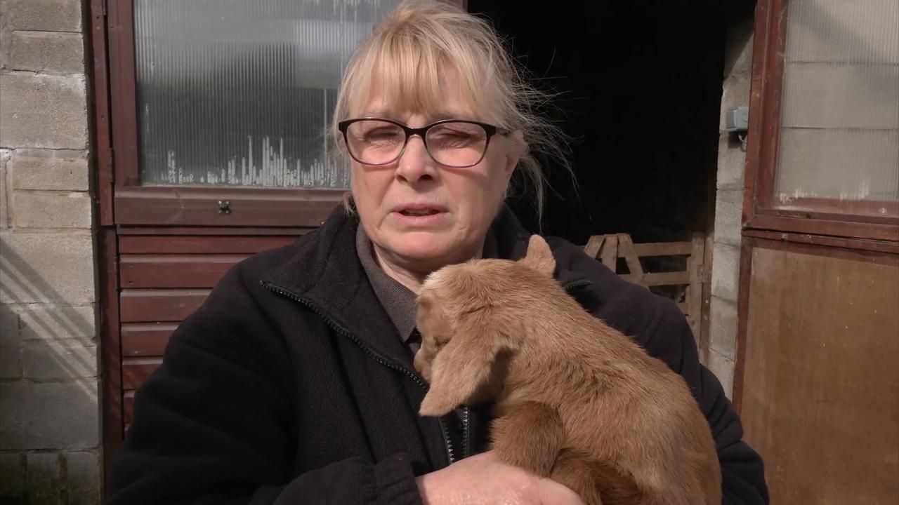 Video thumbnail for WATCH: Swansea locals voice their concerns ahead of the Welsh Senedd elections