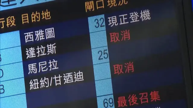 Video thumbnail for Hong Kong: Hong Kong issues No. 8 typhoon signal as Noul draws near.