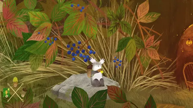 Video thumbnail for Tukoni: Forest Keepers - Official Release Date Trailer