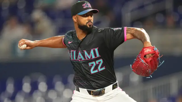 Video thumbnail for Marlins vs. Astros: Can Miami Rebound After Tough Losses?