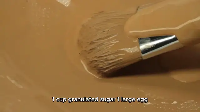 Video thumbnail for Peanut Butter Cookies