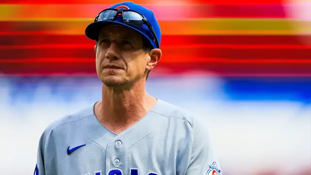 Video thumbnail for Tigers vs. Cubs: Key Insights and Predictions for MLB Series