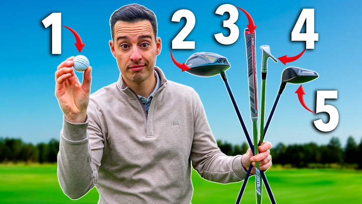 Video thumbnail for 5 Things I've Already Added To My Bag In 2026 (That You Should Too)