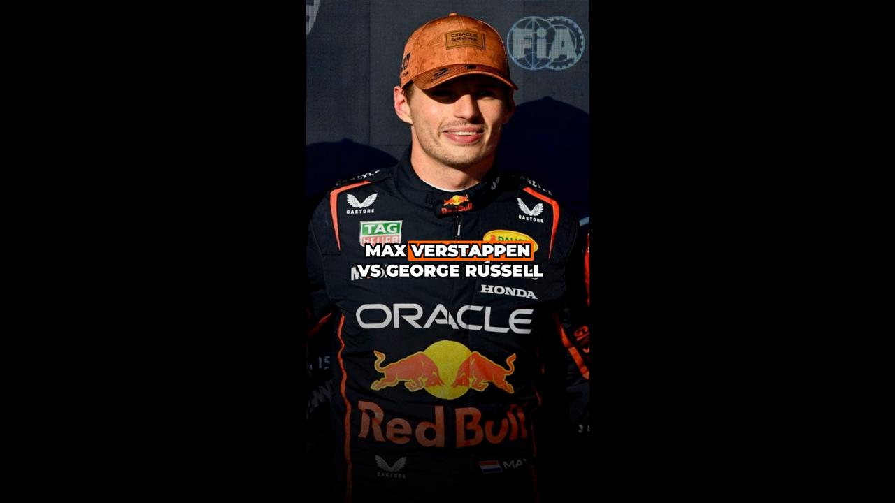 Video thumbnail for 5 Mouthwatering F1 driver rivalries worth keeping an eye on in 2026 ⚔️