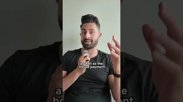 'Video thumbnail for investarters: buying a house making $10.70/hour?'