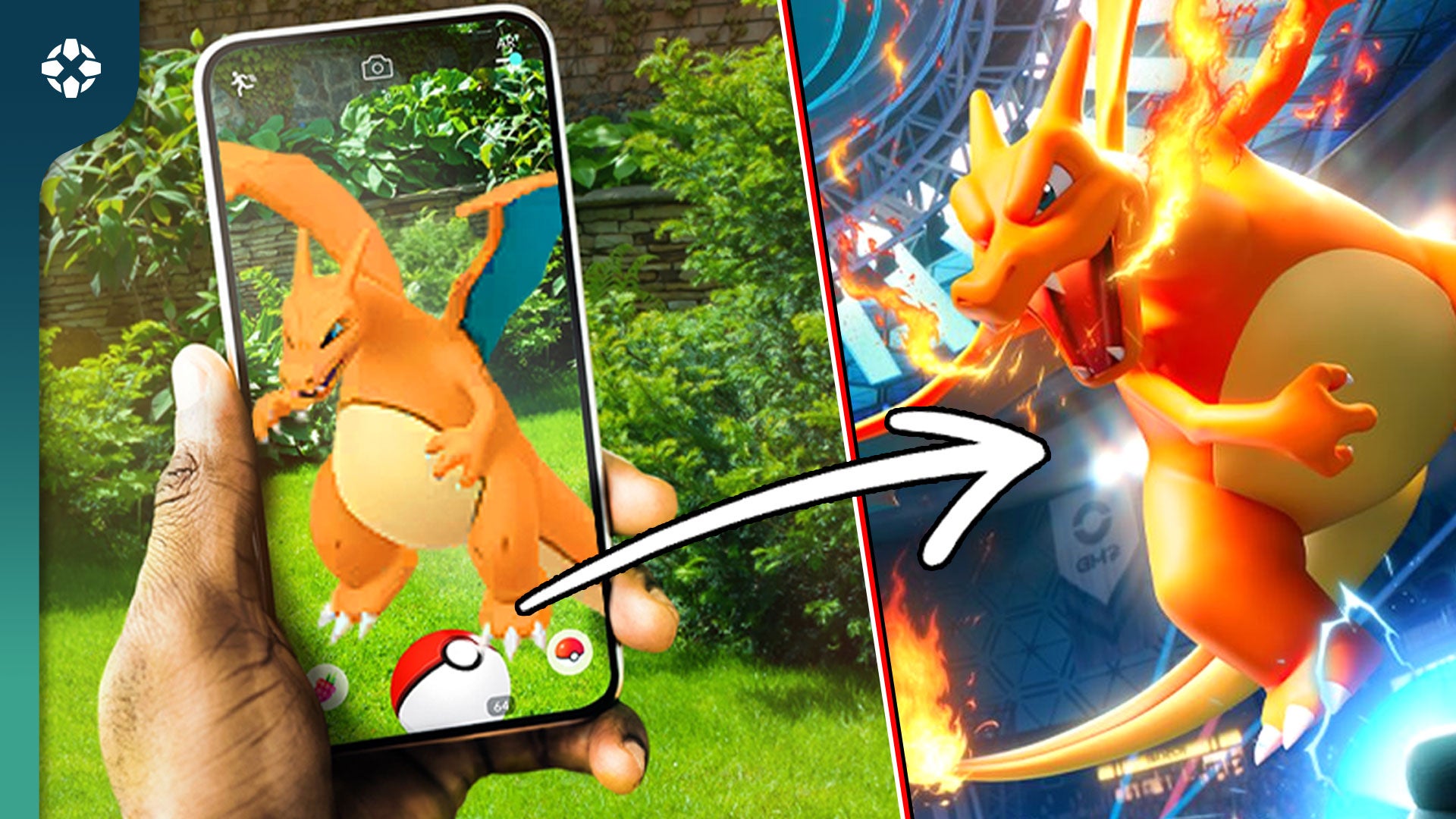 Video thumbnail for Pokemon Champions: How to Transfer Pokemon from Pokemon Go