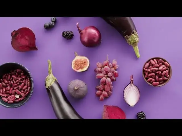 Video thumbnail for Vegetables