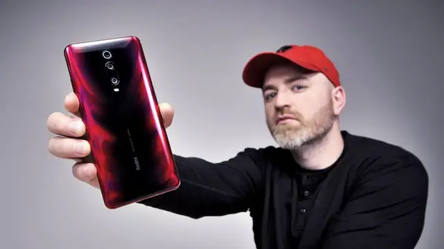 Video thumbnail for The Redmi K20 Pro Is The New Value Champion