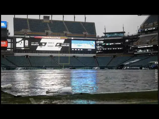 'Video thumbnail for lord brunson: eagles' worst season ever? revisiting wentz, darby, and the post-super bowl decline'