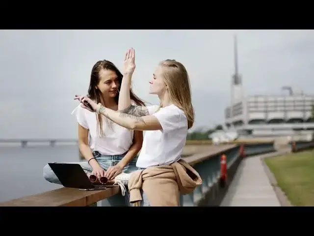 Video thumbnail for Two Girls