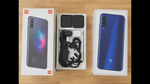 Video thumbnail for What is in the box of Redmi Note 13 4G