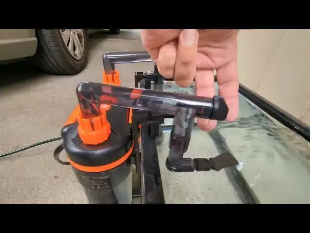 Video thumbnail for Update on the Hygger Hang on Back Canister Filter