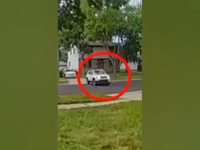 'Video thumbnail for Boy Abducted In Milwaukee'