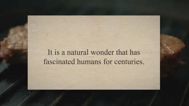 Video thumbnail for Can You Eat Honeycomb? – Press To Cook