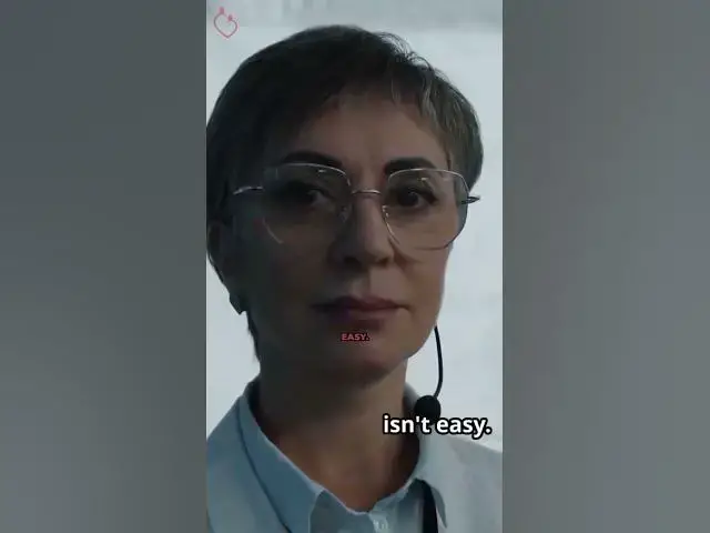 Video thumbnail for Stop Silent Treatment: Reengage with Courage #shorts