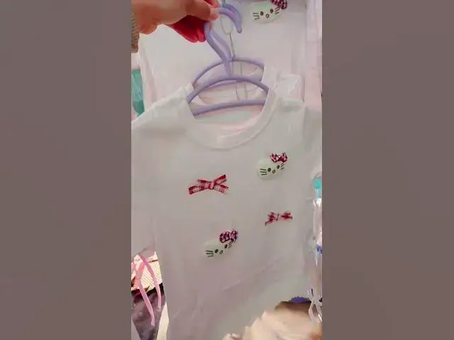 Video thumbnail for #clothes #clothing #very #good  pretty cut clothing 💜💜💜💜😍😍😍👚👚👚👚💋💋💋💋💋💋💋💋
