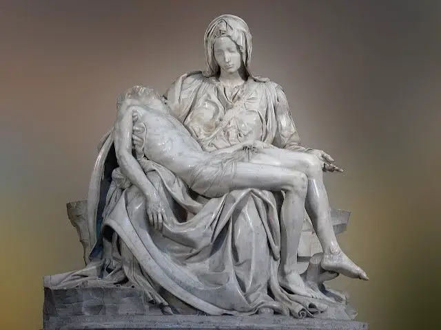 'Video thumbnail for Have You Accepted Mary As Your Lady and Personal Mother?'