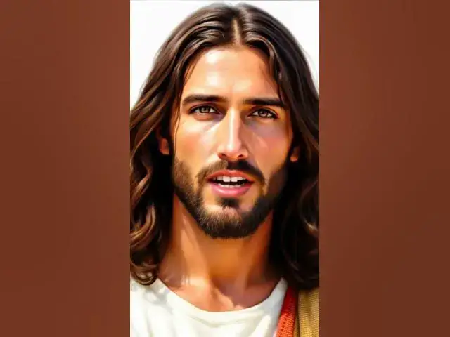 'Video thumbnail for Let not your heart be troubled'