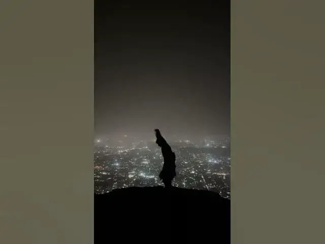 'Video thumbnail for *نفرت، تعصب اور تنگ نظری چھوڑیں، ہر انسان کو اس کی پہچان کے ساتھ جینے دیں۔ انتہا پسندی نہیں، مہربا'