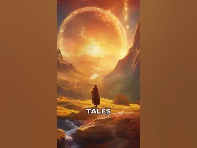 Video thumbnail for The Enchanting World of Bragi, God of Poetry