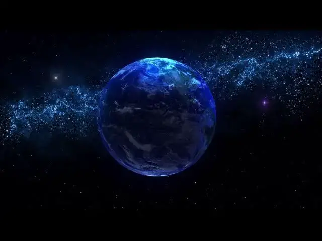 Video thumbnail for The Milky Way