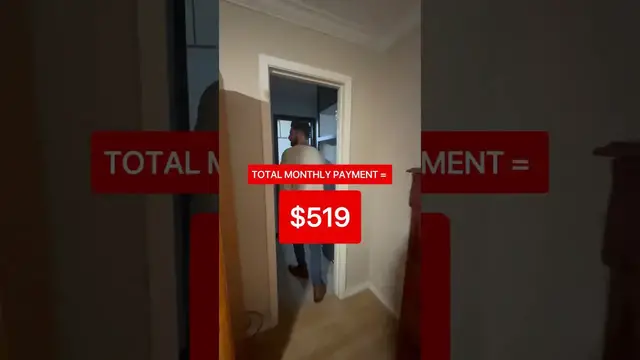 'Video thumbnail for (462) buying $675k duplex: income requirements revealed'