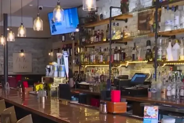Video thumbnail for Westport restaurant week begins