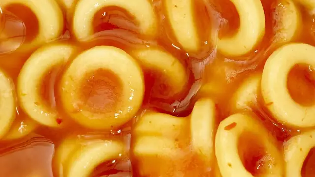 Video thumbnail for The Biggest Canned Food Recalls In US History