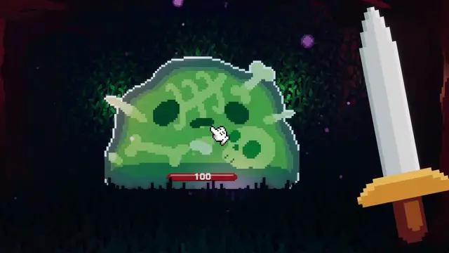 Video thumbnail for Beyond The Blight - Official Announcement Trailer