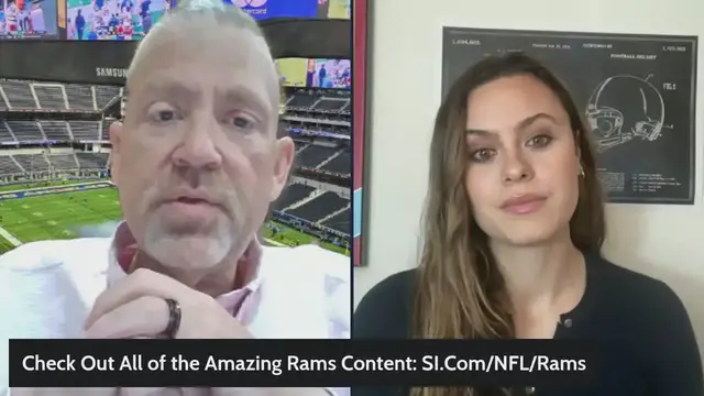 Video thumbnail for Will Jalen Ramsey Be Traded to the Los Angeles Rams Now That June 1st Has Arrived?