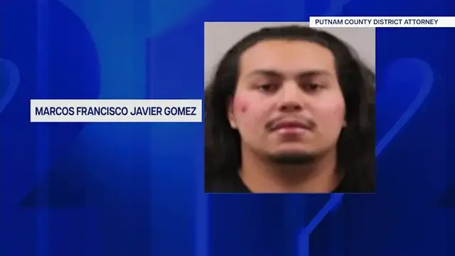 Video thumbnail for New charges allege Connecticut man had contact with multiple children
