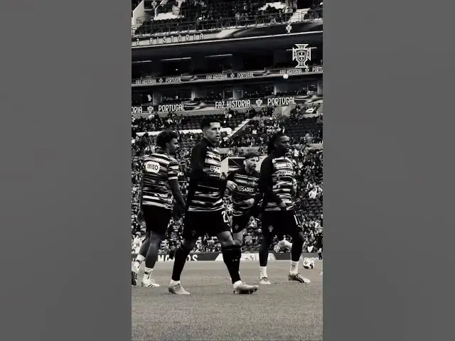 Video thumbnail for porotigal🔥🔥🔥⚽🏆#football