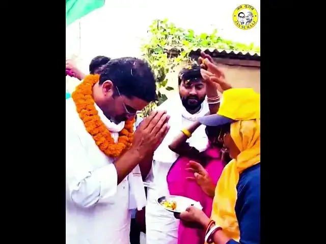 Video thumbnail for देखे हैं जो सपने, हो साकार चाहते हैं रोजी-रोजगार चाहते हैं, नया बिहार चाहते है ! #jansuraaj