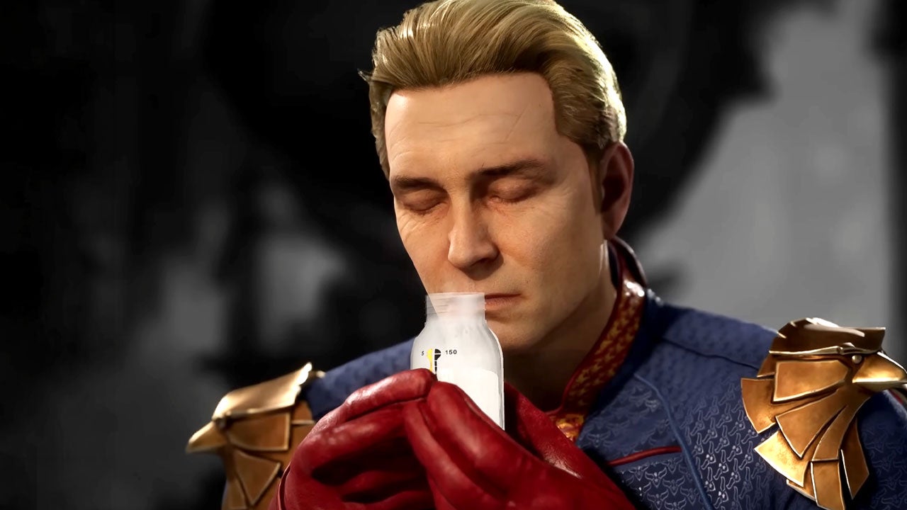 Video thumbnail for Mortal Kombat 1 - Everything Added Since Launch