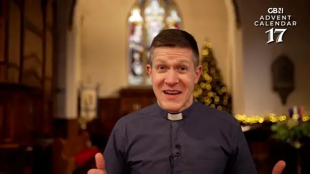 Video thumbnail for GB News Daily Advent - Wednesday 17th December 2025