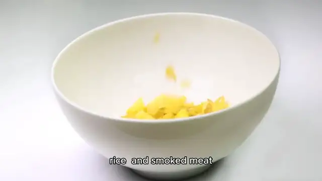 Video thumbnail for Hoppin john recipe