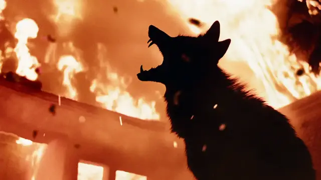 'Video thumbnail for Coyotes: Exclusive Red Band Trailer'