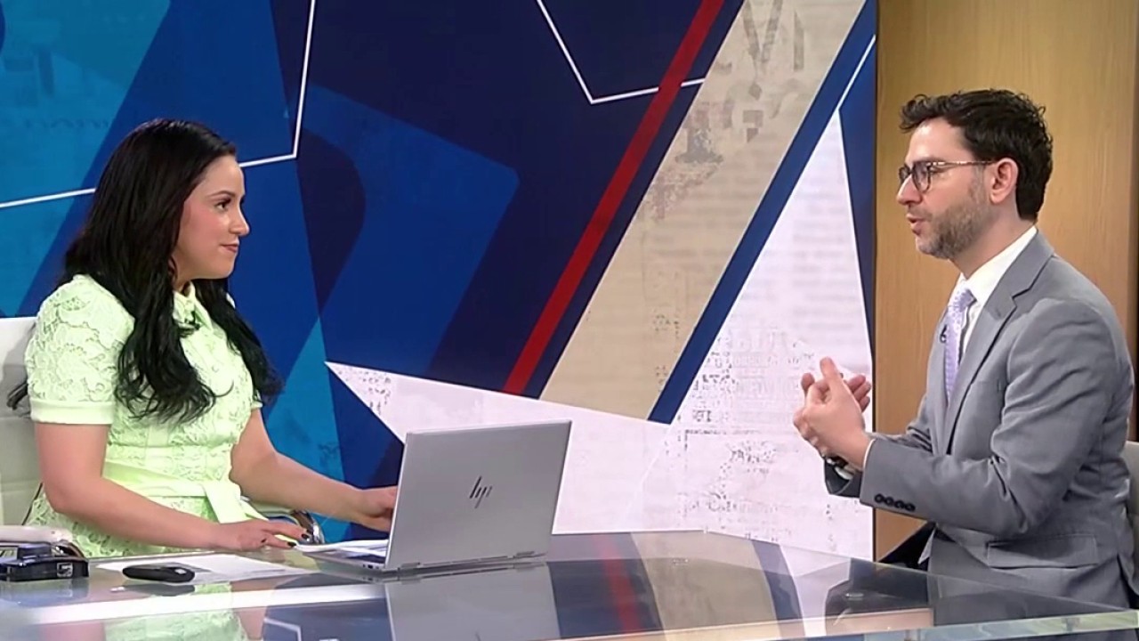 Video thumbnail for Politics Unusual: Department of Consumer and Worker ProtectionClosing NYC's budget gap