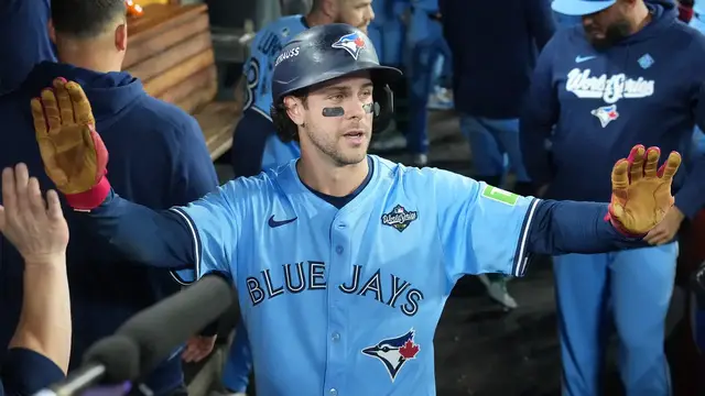 'Video thumbnail for Who is the Unsung Hero For the Blue Jays?'