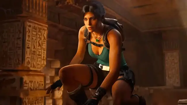 Video thumbnail for Tomb Raider: Legacy of Atlantis - Official 'Combat & Progression' Overview