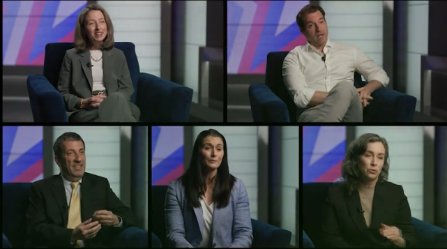 Video thumbnail for The race for NY-17: Meet the 5 Democrats vying to take on Rep. Mike Lawler