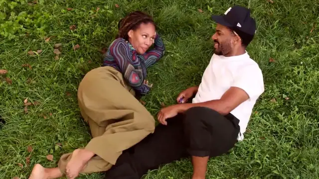 'Video thumbnail for Love, Brooklyn: But You Seein' Somebody'